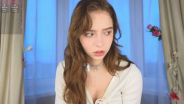 KellyAdderiy online show from October 2025 03:18:01 AM