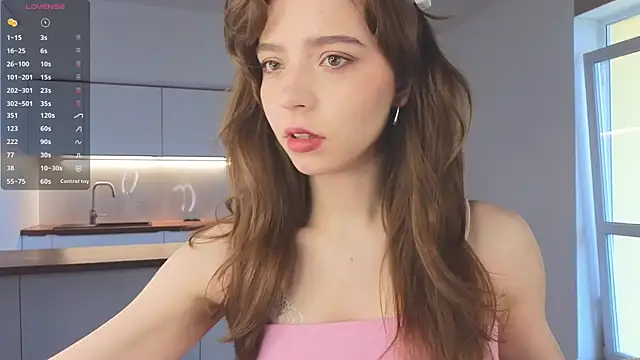 KellyAdderiy online show from April 2026 03:11:02 AM