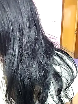 Lilly-queen online show from March 2025 05:45:02 PM