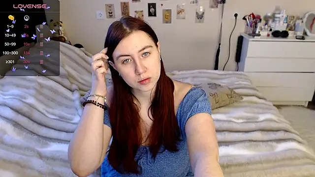 BettyandRich  online show from November 2025 08:46:01 AM