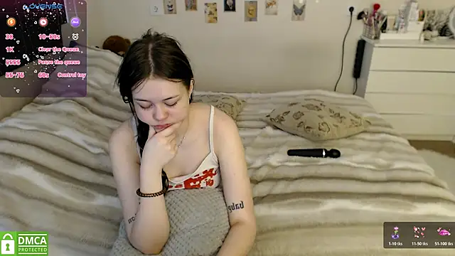 BettyandRich  online show from March 2026 09:12:02 AM