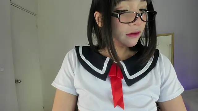 Escarlett Wii online show from January 2026 12:43:01 PM