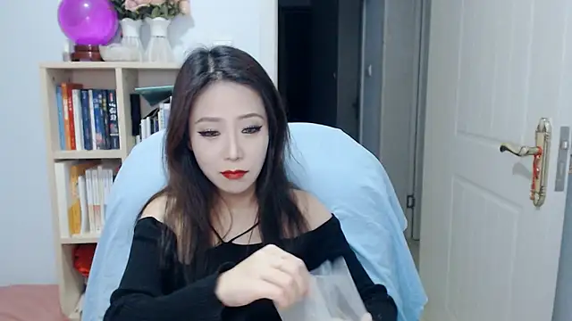 SuSushi728 online show from March 2026 04:18:02 PM