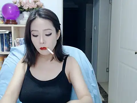 SuSushi728 online show from July 2026 04:00:02 PM