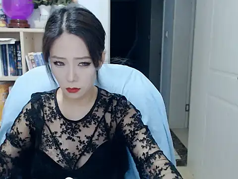 SuSushi728 online show from July 2026 04:10:02 PM