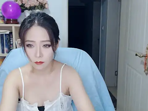SuSushi728 online show from August 2026 04:49:02 PM