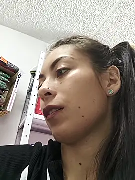 Tefannyy  online show from September 2025 03:49:02 PM