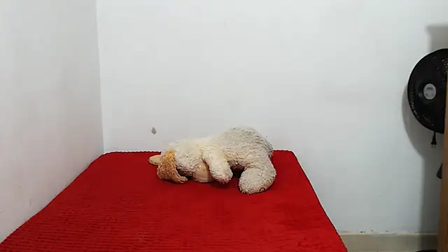ariellth online show from May 2026 04:26:01 PM