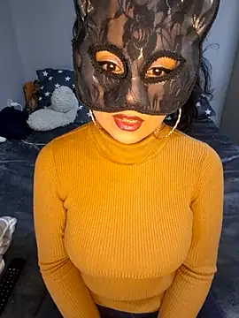 Barby8787 online show from October 2025 08:37:01 AM