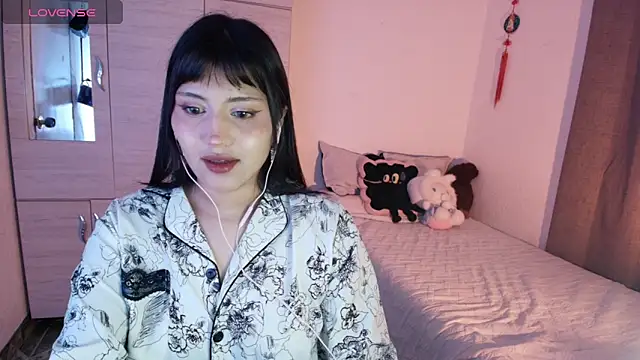 Snapshot of Ju_Kyung chatting on February 2026 04:11:01 AM Ju Kyung online show from February 2026 04:11:01 AM