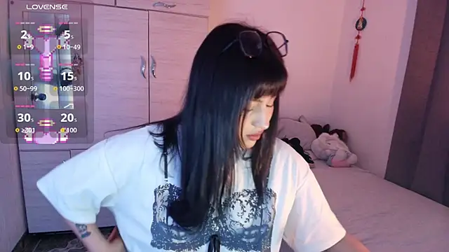 Snapshot of Ju_Kyung chatting on February 2026 10:48:01 PM Ju Kyung online show from February 2026 10:48:01 PM