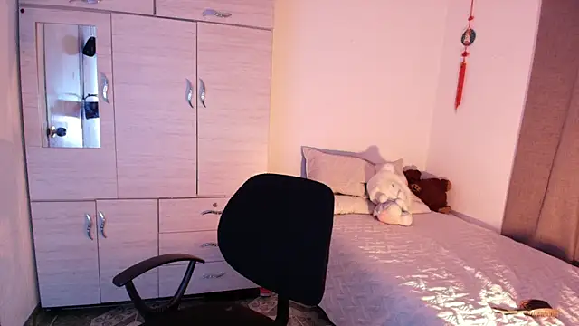 Snapshot of Ju_Kyung chatting on February 2026 01:10:02 AM Ju Kyung online show from February 2026 01:10:02 AM