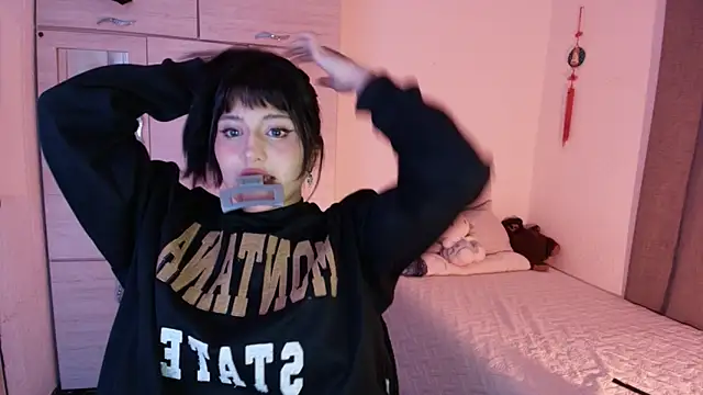 Snapshot of Ju_Kyung chatting on February 2026 03:43:01 AM Ju Kyung online show from February 2026 03:43:01 AM