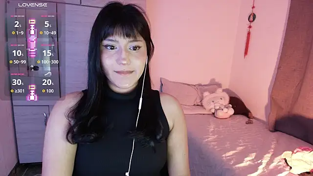 Snapshot of Ju_Kyung chatting on February 2026 01:10:02 AM Ju Kyung online show from February 2026 01:10:02 AM