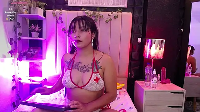 samara hs online show from January 2025 07:48:01 PM