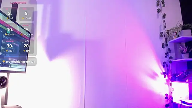 samara hs online show from January 2025 11:21:01 PM