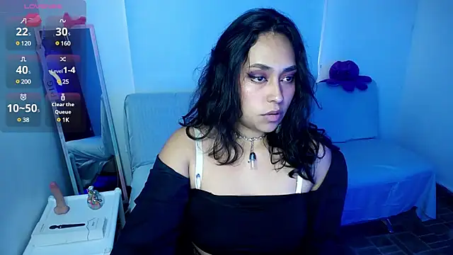 saba the courtesan online show from December 2024 08:40:01 PM