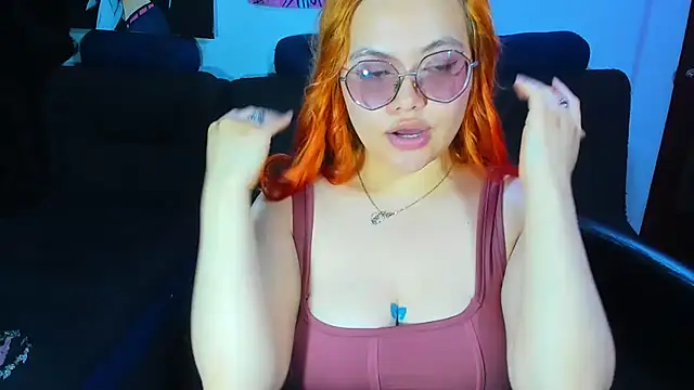 Lily stone04 online show from November 2025 07:09:01 AM