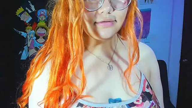 Lily stone04 online show from February 2026 06:57:02 AM