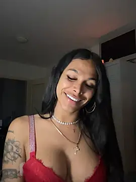 charris stefannia online show from May 2026 09:31:01 PM
