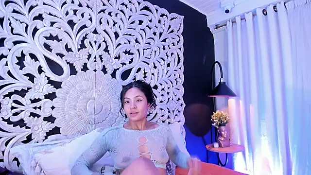 Mindy sweety online show from January 2026 01:13:02 PM