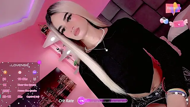 Baddinner online show from February 2025 04:06:01 AM