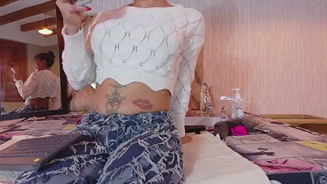 engel devil online show from February 2026 11:57:02 AM