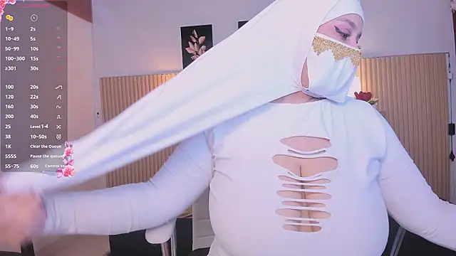 Snapshot of cloe_sirena chatting on February 2026 02:24:01 PM cloe sirena online show from February 2026 02:24:01 PM