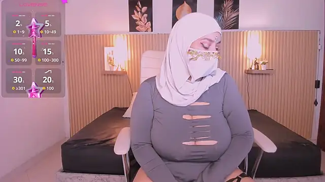 cloe sirena online show from March 2026 02:22:02 PM