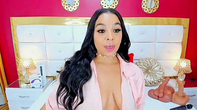 EileenBenzon online show from January 2025 06:28:01 AM