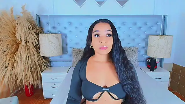 EileenBenzon online show from September 2025 04:17:01 PM