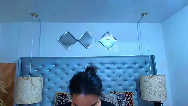 EileenBenzon online show from October 2025 04:07:01 AM