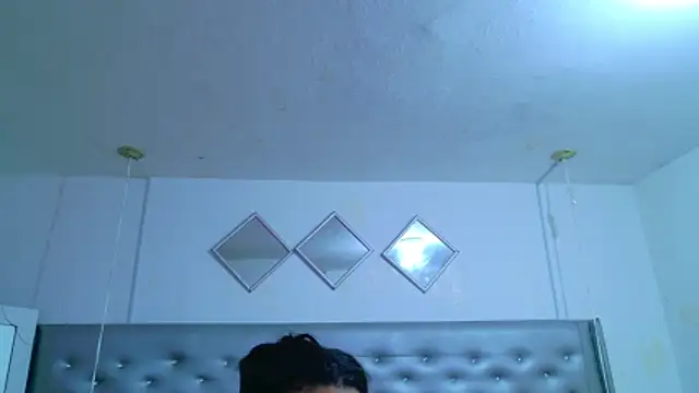Snapshot of EileenBenzon chatting on May 2026 02:11:01 PM EileenBenzon online show from May 2026 02:11:01 PM