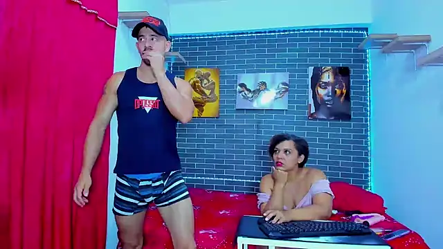 alessandro27yleonora online show from December 2024 02:38:02 PM