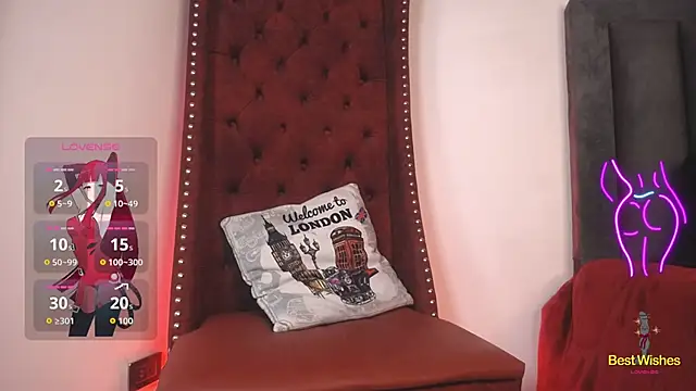 BiancaAntonelli online show from October 2025 01:50:02 PM