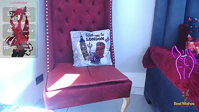 BiancaAntonelli online show from December 2025 01:28:02 PM