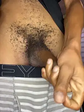 BlueIceCube online show from February 2025 05:37:01 AM