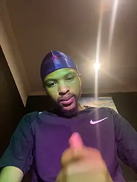 BlueIceCube online show from October 2025 01:37:02 AM