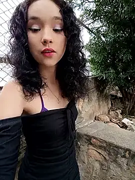 Snapshot of sweet_outdoor_charm chatting on January 2026 07:19:02 PM sweet outdoor charm online show from January 2026 07:19:02 PM