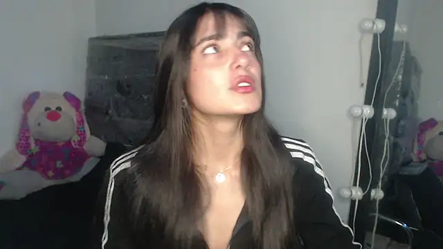 skinny sweet2411 online show from April 2026 03:37:01 AM