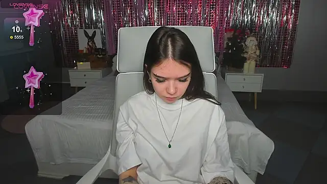 SweetyDeviliya online show from December 2024 05:48:01 AM