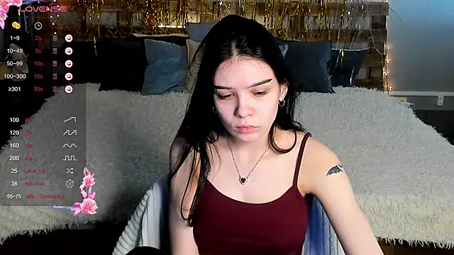 SweetyDeviliya online show from February 2025 08:56:02 AM