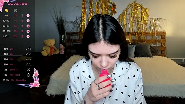 SweetyDeviliya online show from February 2025 09:59:02 AM