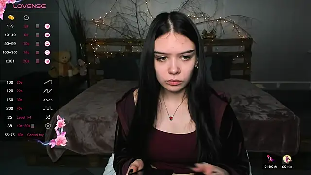 SweetyDeviliya online show from February 2025 01:14:01 PM