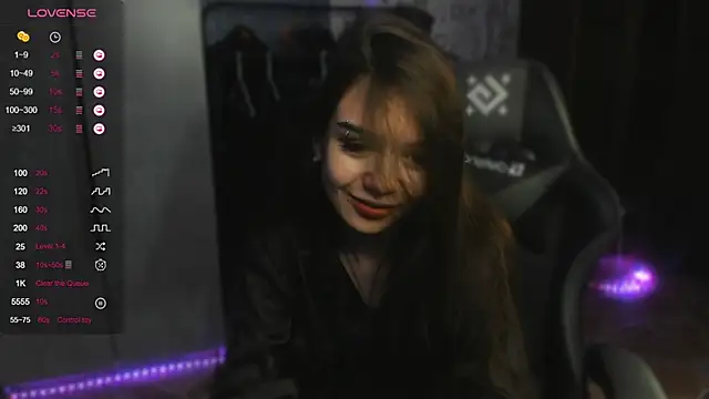 SweetyDeviliya online show from September 2025 11:43:01 AM