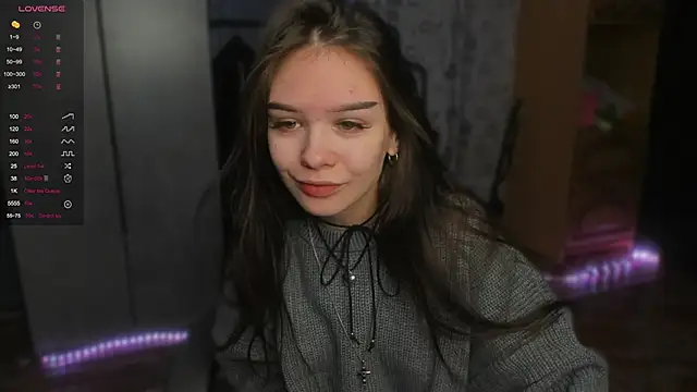 SweetyDeviliya online show from November 2025 12:28:02 PM