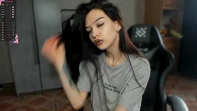 SweetyDeviliya online show from March 2026 11:27:01 AM