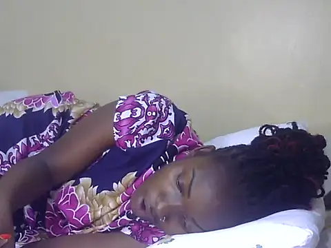 Snapshot of Chichii- chatting on March 2025 09:53:02 PM Chichii- online show from March 2025 09:53:02 PM