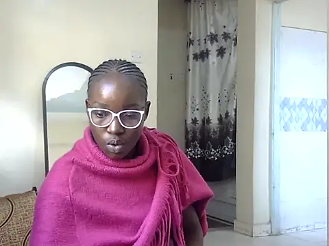 Chichii- online show from December 2025 10:57:01 AM