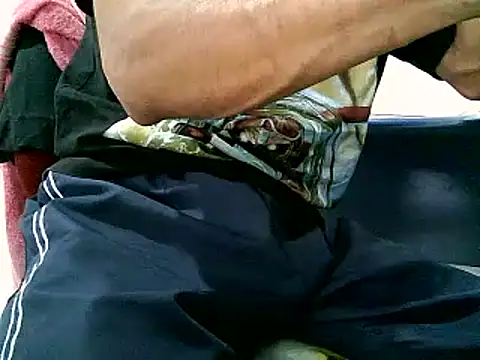 bbehemothh online show from March 2026 07:11:01 PM